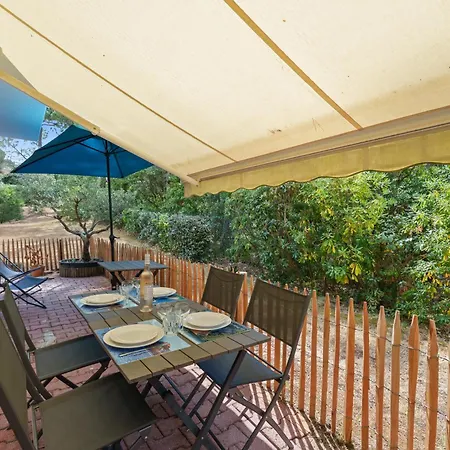 Calme Avec Terrasse 200m De La * La Teste-de-Buch